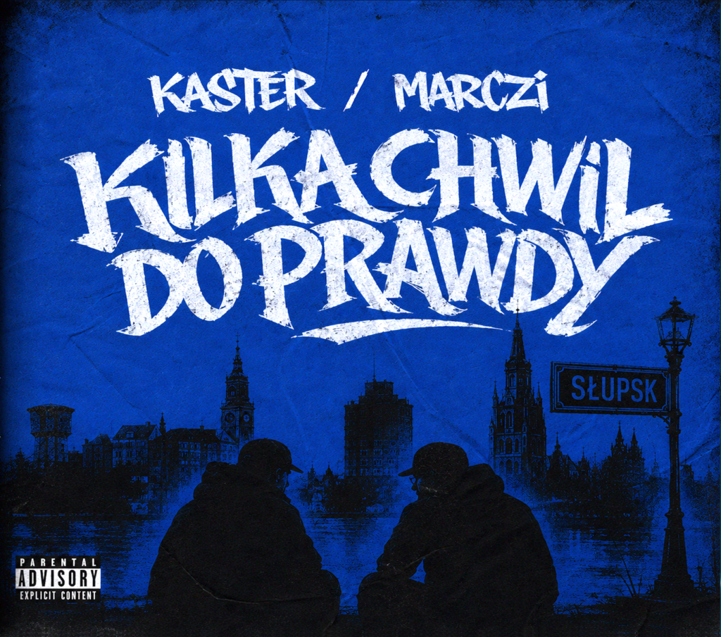 KASTER / MARCZI - KILKA CHWIL DO PRAWDY
