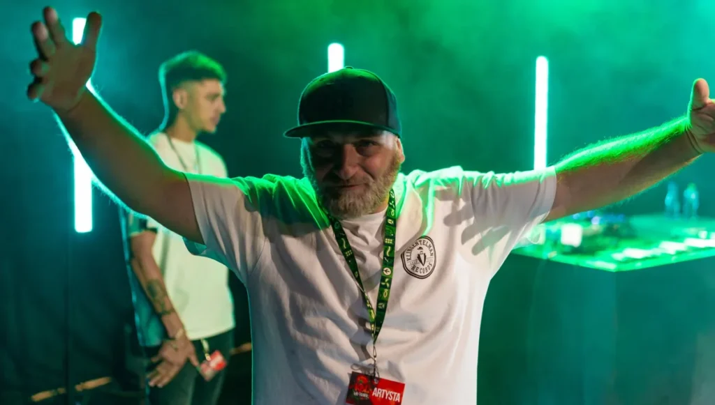 Abisal Records na scenie